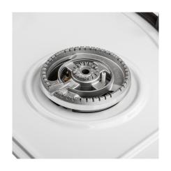 Варочная поверхность Weilor GM W 644 WH Фото 6