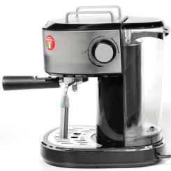 Рожковая кофеварка эспрессо Hölmer HCM-105 Фото 1