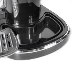 Рожковая кофеварка эспрессо Hölmer HCM-105 Фото 7
