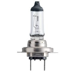 Автолампа Philips галогенова 55W Фото 1