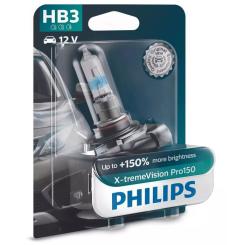Автолампа Philips галогенова 60W Фото