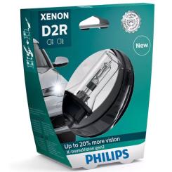 Автолампа Philips ксенонова Фото 2