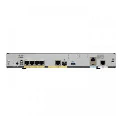 Маршрутизатор Cisco C1121-4P Фото 1