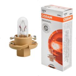 Автолампа Osram 1.5W Фото 2