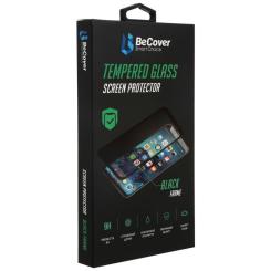 Стекло защитное BeCover Premium Oppo A73 Black Фото
