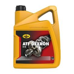 Трансмиссионное масло Kroon-Oil ATF DEXRON II-D 5л Фото