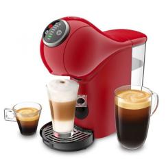 Капсульная кофеварка Krups KP340531 Фото 10