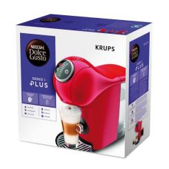 Капсульная кофеварка Krups KP340531 Фото 11