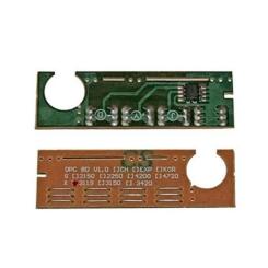 Чип для картриджа WWM Xerox WC3119 Black Фото