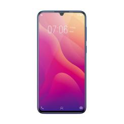 Мобильный телефон Vivo Y31 4/128GB Racing Black Фото