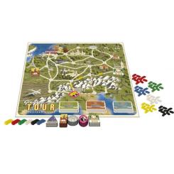 Настольная игра Tactic Чудесное путешествие (мульти) Фото 1