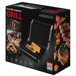 Электрогриль Ardesto GK-STC20 Фото 11