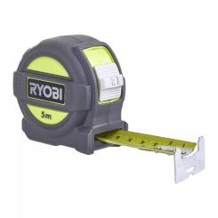Рулетка Ryobi RTM5M Фото