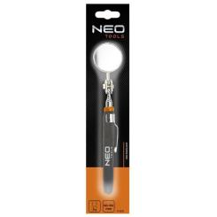 Зеркало инспекционное Neo Tools 11-612 Фото 9