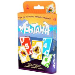 Настольная игра Magellan Монтана Фото