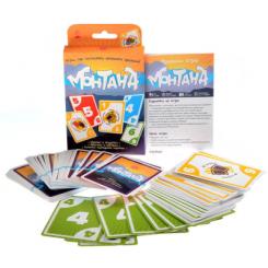 Настольная игра Magellan Монтана Фото 1