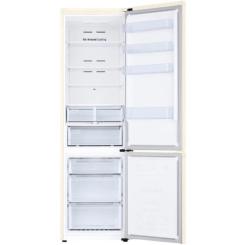 Холодильник Samsung RB38T603FEL/UA Фото 1