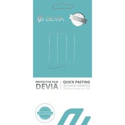 Пленка защитная Devia Premium Samsung Galaxy M21 Фото