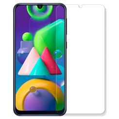 Пленка защитная Devia Premium Samsung Galaxy M21 Фото 1