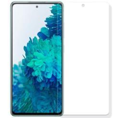 Пленка защитная Devia Premium Samsung Galaxy S20FE Фото 1