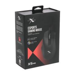 Мышка A4Tech Bloody X5 Pro Фото 6