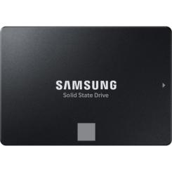 Накопитель SSD Samsung 2.5" 1TB 870 EVO Фото