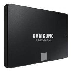Накопитель SSD Samsung 2.5" 1TB 870 EVO Фото 1