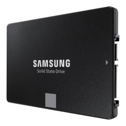 Накопитель SSD Samsung 2.5" 1TB 870 EVO Фото 2