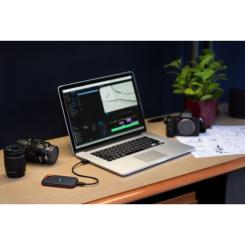 Накопитель SSD SanDisk USB 3.2 1TB Фото 5