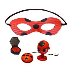 Игровой набор Miraculous Леди Баг и Супер-кот S2 Фото 1