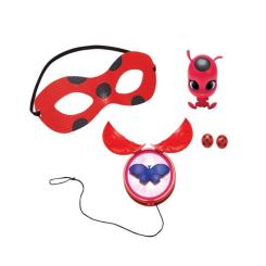 Игровой набор Miraculous Леди Баг и Супер-кот S2 Фото 2
