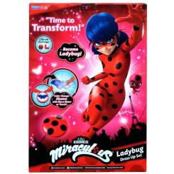 Игровой набор Miraculous Леди Баг и Супер-кот S2 Фото 3