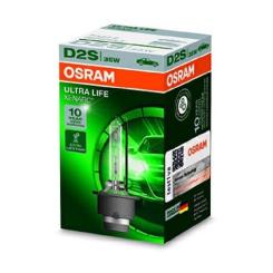 Автолампа Osram ксенонова Фото 1