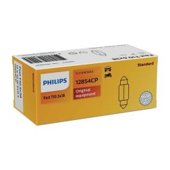 Автолампа Philips 10W Фото 1
