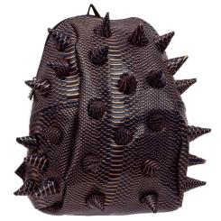 Рюкзак школьный MadPax Gator Half LUXE Blue Фото