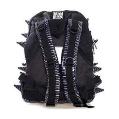 Рюкзак школьный MadPax Gator Half LUXE Blue Фото 1