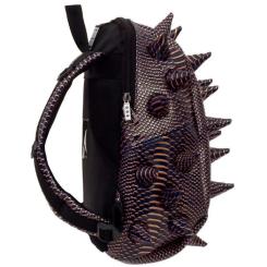 Рюкзак школьный MadPax Gator Half LUXE Blue Фото 2