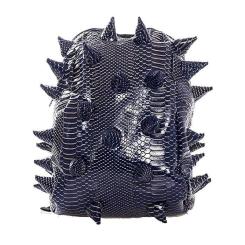 Рюкзак школьный MadPax Gator Half LUXE Blue Фото 3