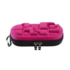 Пенал MadPax LedLox Pencil Case Pink-Wink Фото