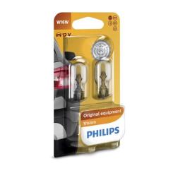 Автолампа Philips 16W Фото 1