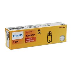 Автолампа Philips 2W Фото 1