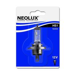 Автолампа Neolux галогенова 35/35W Фото 1