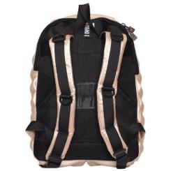 Рюкзак школьный MadPax Scale Half GOLDFINGER Фото 1