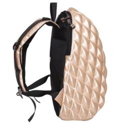 Рюкзак школьный MadPax Scale Half GOLDFINGER Фото 2