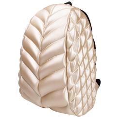 Рюкзак школьный MadPax Scale Half GOLDFINGER Фото 4