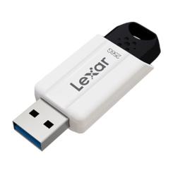 USB флеш накопитель Lexar 256GB JumpDrive S80 USB 3.1 Фото 1
