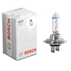 Автолампа Bosch галогенова 55W Фото 1