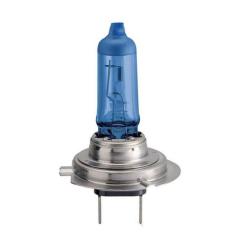 Автолампа Philips галогенова 55W Фото