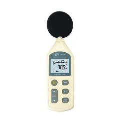 Измеритель уровня шума Benetech 30-130 дБ Фото 1