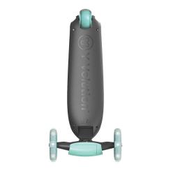 Самокат Neon YVolution YGlider KIWI Зеленый Фото 5